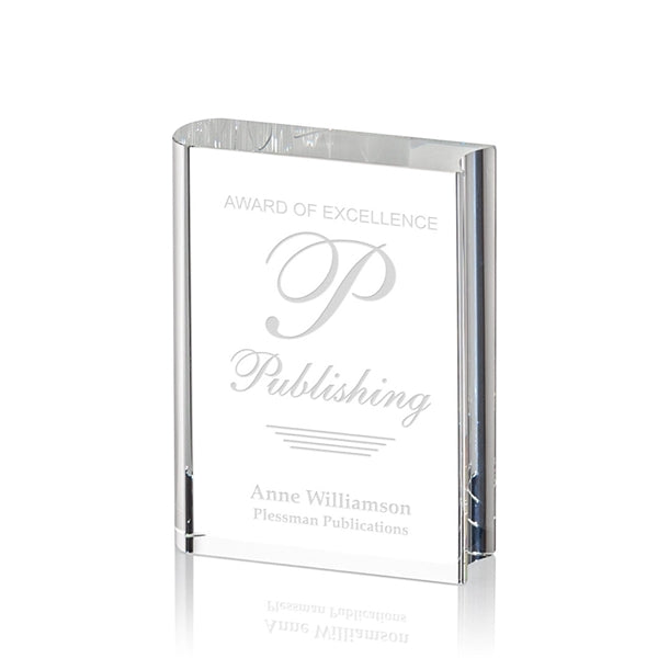 Optical Book Award