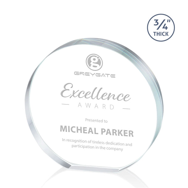 Gainsborough Circle Award - Clear
