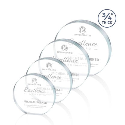Gainsborough Circle Award - Clear
