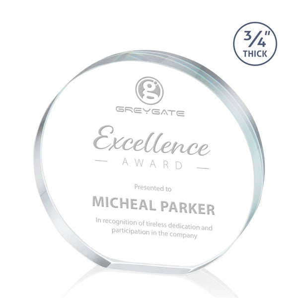 Gainsborough Circle Award - Clear