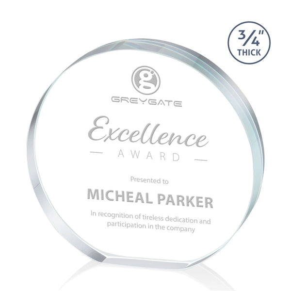 Gainsborough Circle Award - Clear