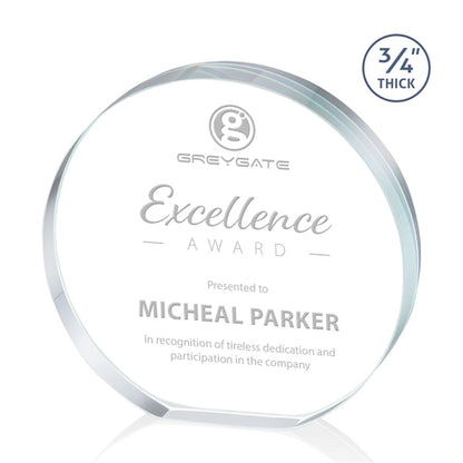 Gainsborough Circle Award - Clear