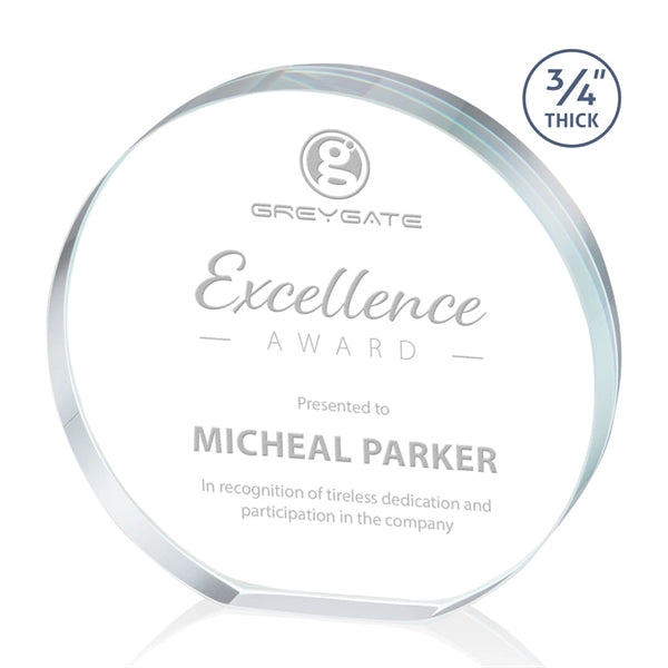Gainsborough Circle Award - Clear