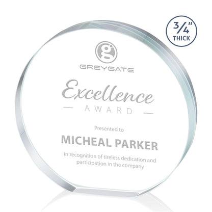 Gainsborough Circle Award - Clear