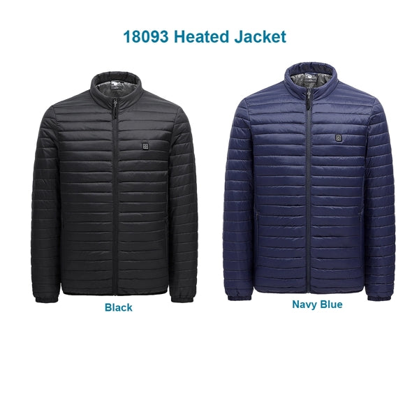 USB Heated Jacket