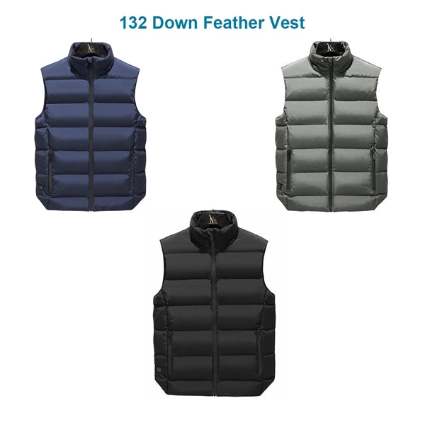 USB Heated Vest