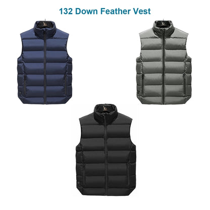 USB Heated Vest