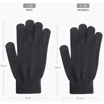 Anti-Slip Warm Winter Gloves