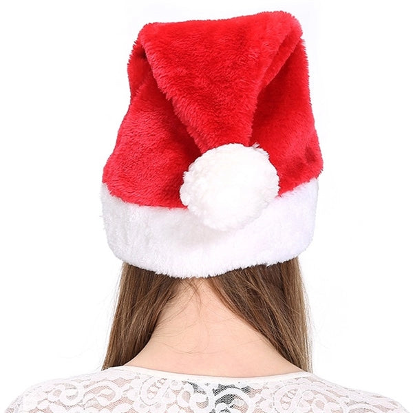 Christmas Santa Hats