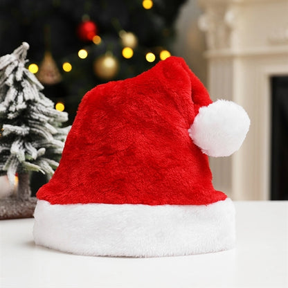 Christmas Santa Hats