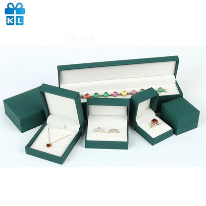 Custom Cardboard Jewelry Boxes