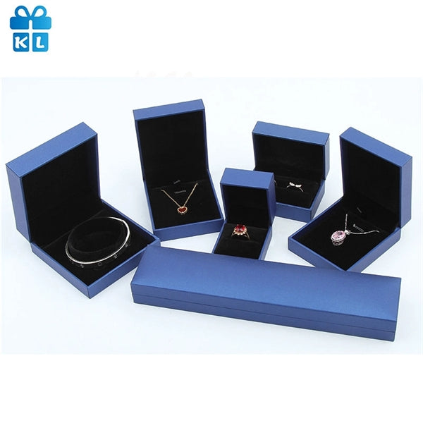 Custom Cardboard Jewelry Boxes