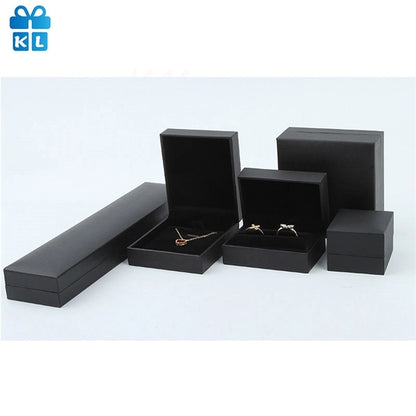 Custom Cardboard Jewelry Boxes