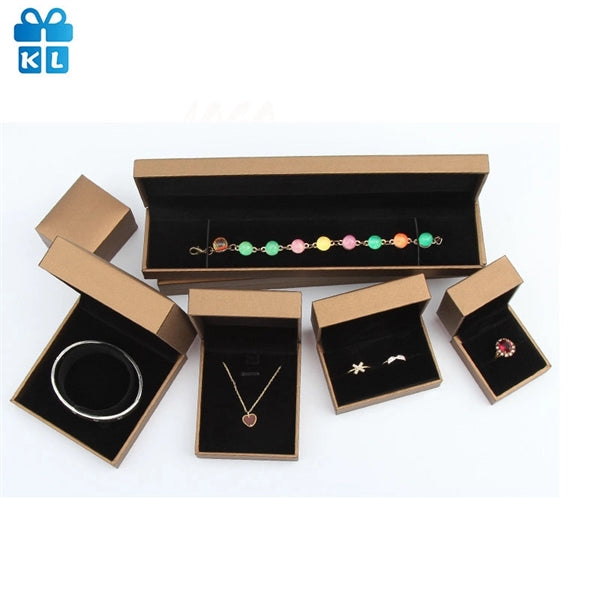Custom Cardboard Jewelry Boxes
