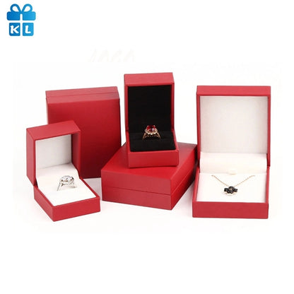 Custom Cardboard Jewelry Boxes