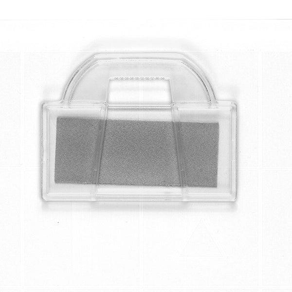 Straight Edge Spectra Lite Plaque