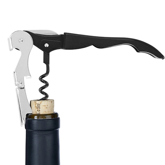 Seahorses Knife Wine Opener