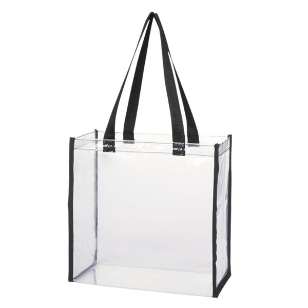 Waterproof  PVC bag Clear