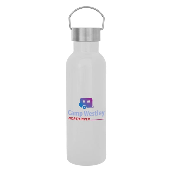 28 OZ. TIPTON STAINLESS STEEL BOTTLE