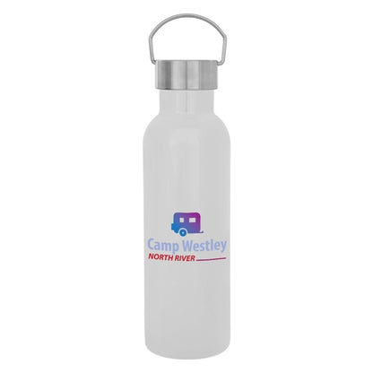 28 OZ. TIPTON STAINLESS STEEL BOTTLE