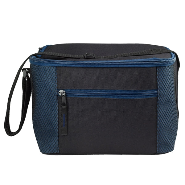 Tucson Aluminum Foil Insulated Lunch Bags