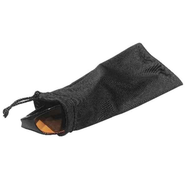 Microfiber Pouch With Drawstring