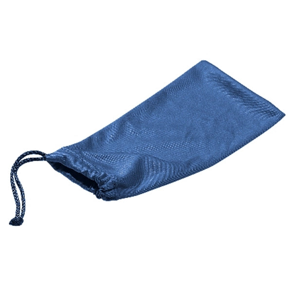 Microfiber Pouch With Drawstring