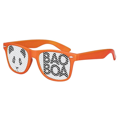 Classic 80's Specs