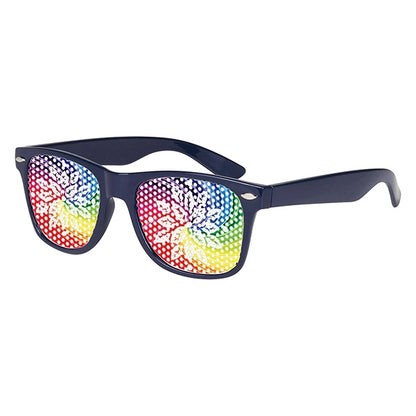 Classic 80's Specs