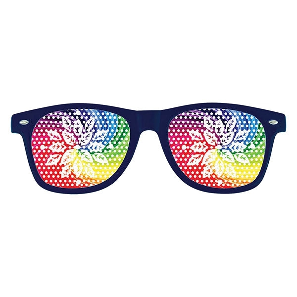Classic 80's Specs