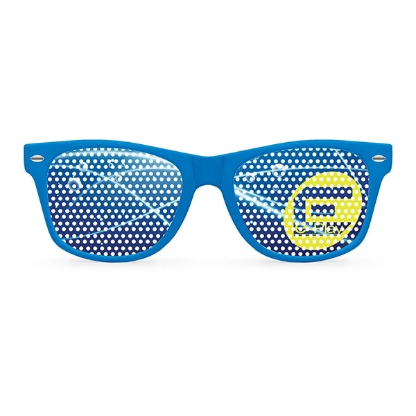 Classic 80's Specs