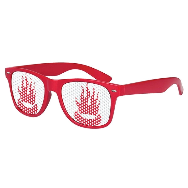 Classic 80's Specs
