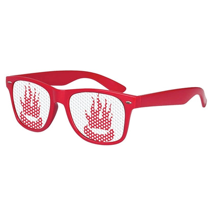 Classic 80's Specs