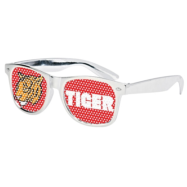 Classic 80's Specs
