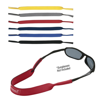 Neoprene Sunglass Holder Strap