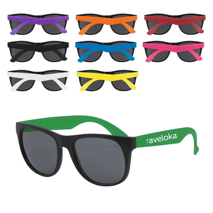 Rubber Sunglasses for Kids