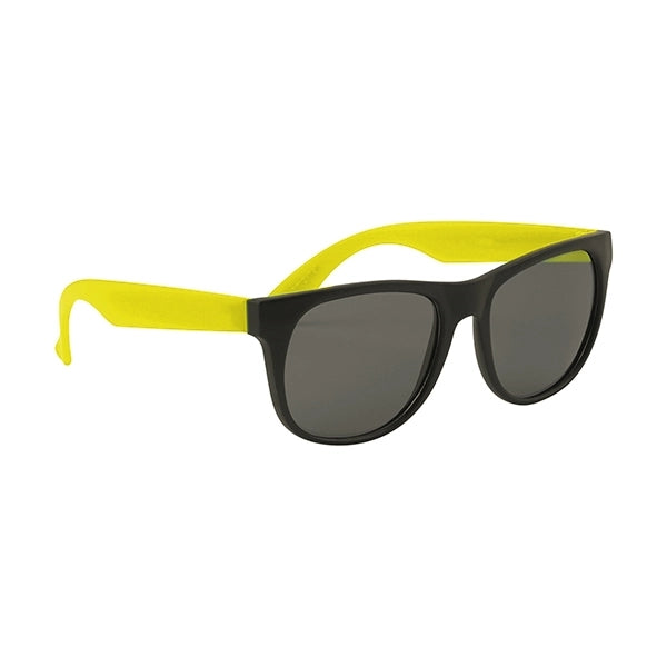 Rubber Sunglasses for Kids