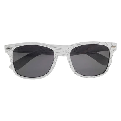 High-end Woodtone Malibu Eyewear