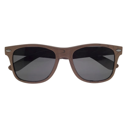 High-end Woodtone Malibu Eyewear