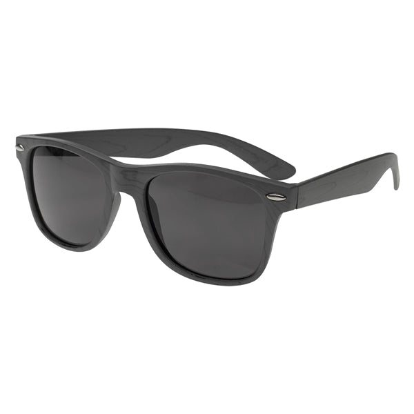 High-end Woodtone Malibu Eyewear