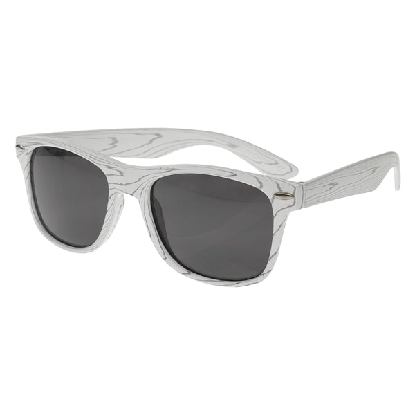 High-end Woodtone Malibu Eyewear