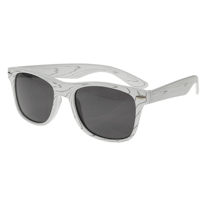High-end Woodtone Malibu Eyewear