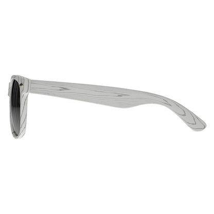 High-end Woodtone Malibu Eyewear