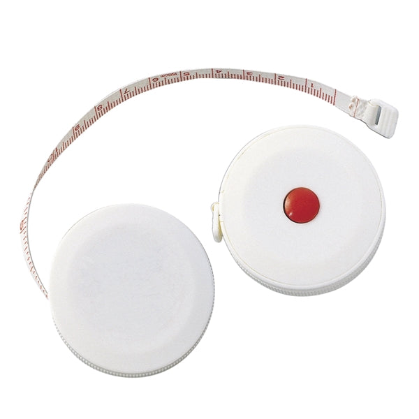Retractable Measuring Tape