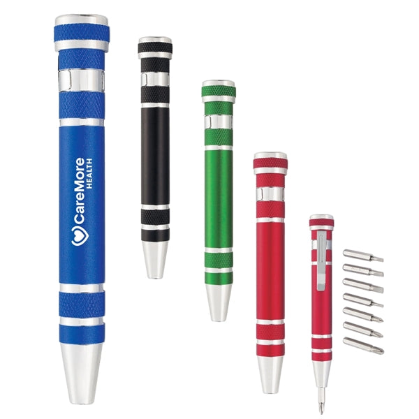 Practical Multi-Functional Tool Kit