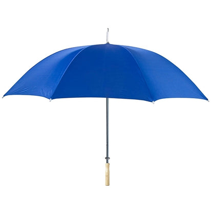 Nylon-made Arc Umbrella
