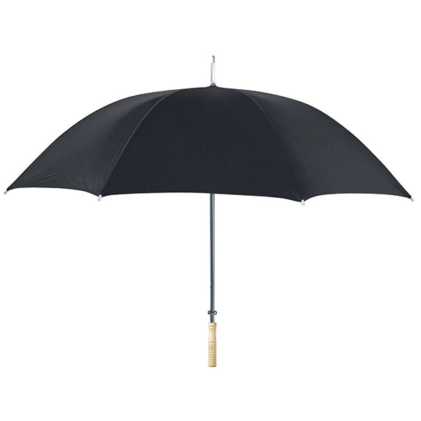 Nylon-made Arc Umbrella