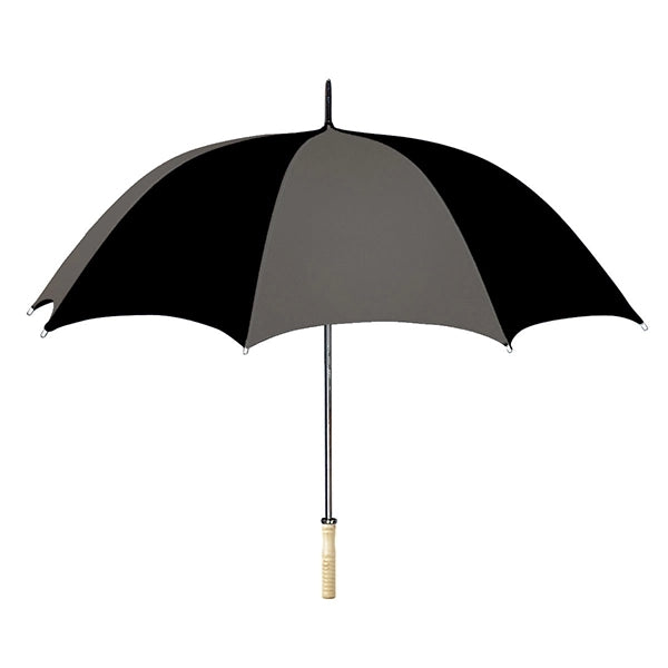 Nylon-made Arc Umbrella