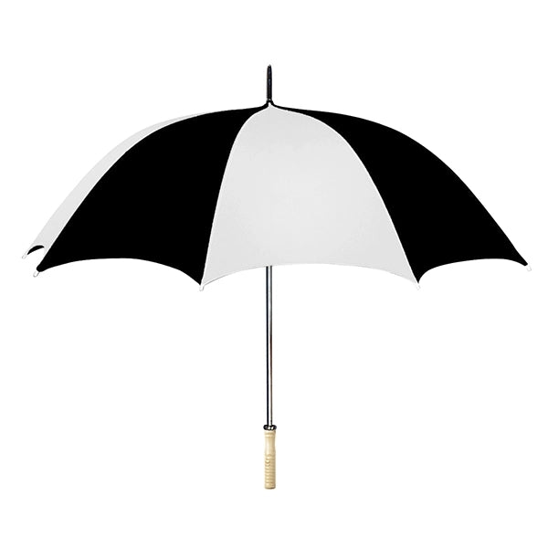 Nylon-made Arc Umbrella