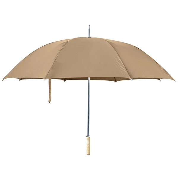 Nylon-made Arc Umbrella